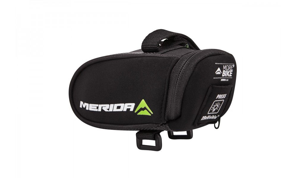 Torba podsiodłowa Merida S-BAG II MD081 