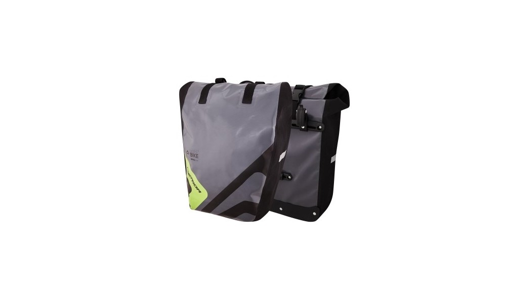 Sakwa Merida Waterproof Pannier II MD087