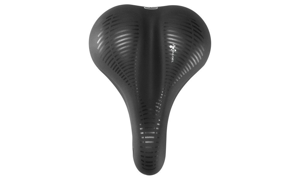 Siodło Selle Royal Avenue Lady Gel