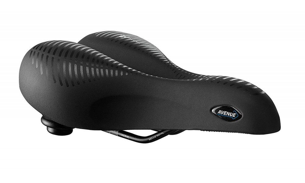 Siodło Selle Royal Avenue Lady Gel