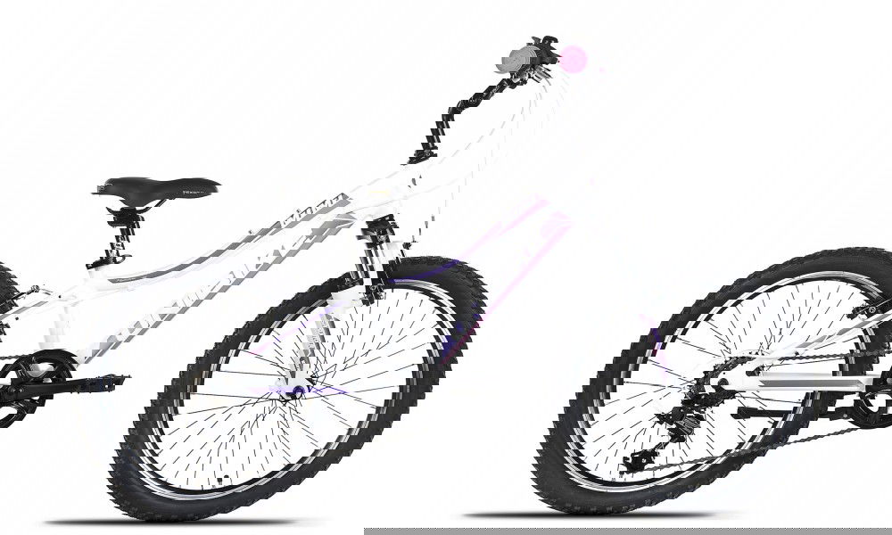 Rower dziecięcy Unibike Mimi 2015