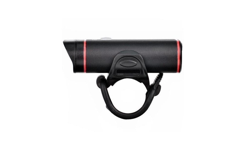 Lampa przód Prox Hydra Dual 2 x CREE 500Lm USB 