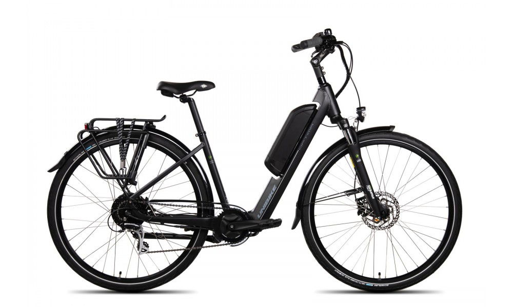 Rower elektryczny Unibike Optima 2020