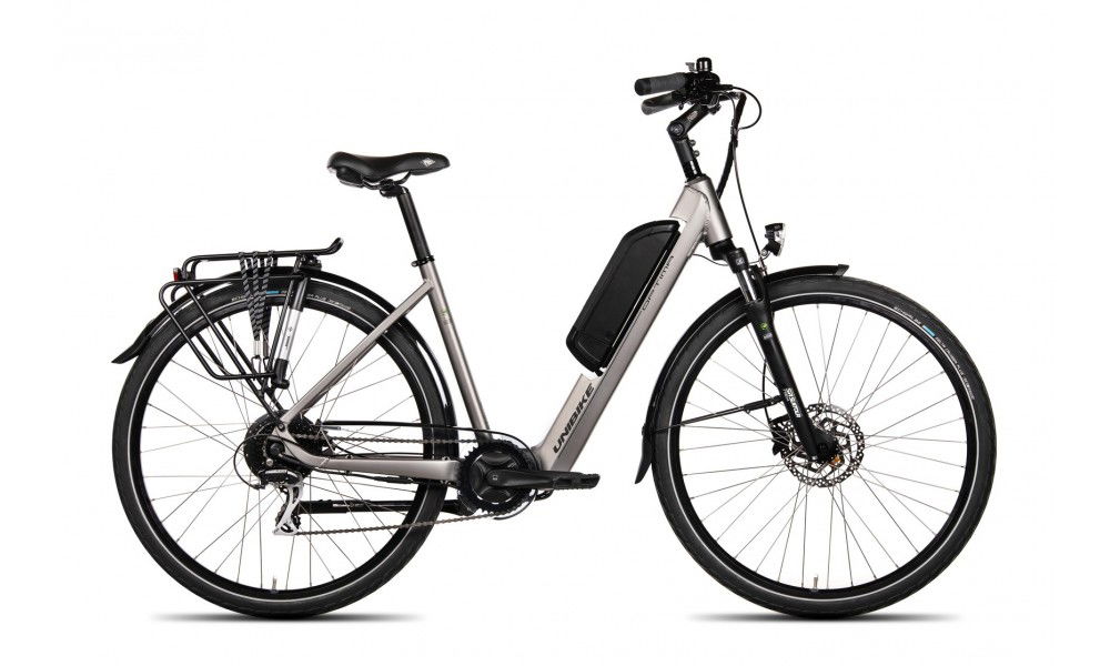 Rower elektryczny Unibike Optima 2020