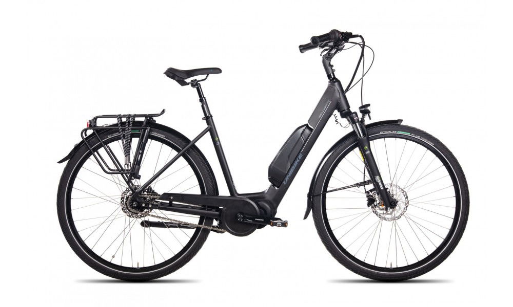 Rower elektryczny Unibike Swift 2020