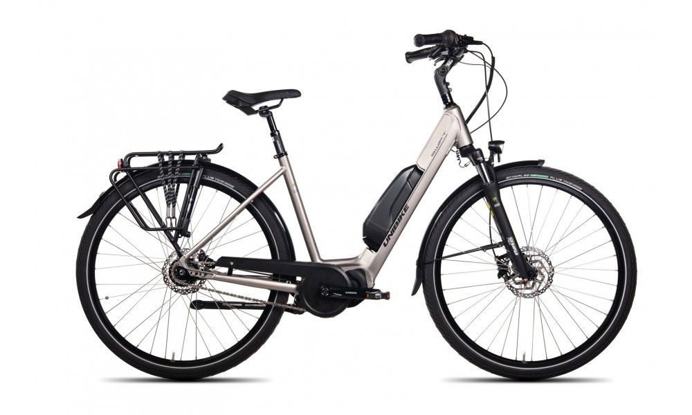 Rower elektryczny Unibike Swift 2020