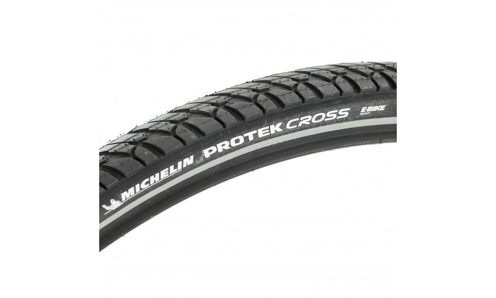 Opona Michelin 28x1,60/700x40C Protek Cross BR reflex 