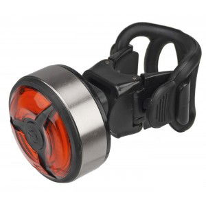 Lampa tył Azimut Lithium 120lm COB USB 1