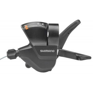 Dźwignia przerzutki Shimano SLM-315 3-biegowa 2