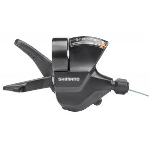 Dźwignia przerzutki Shimano SLM-315 8-biegowa 1