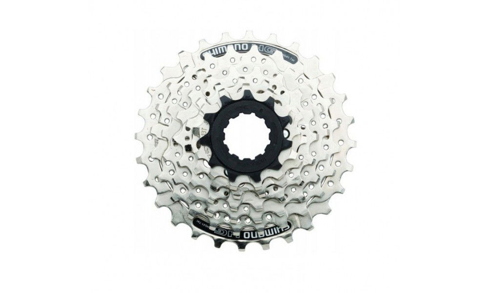 Kaseta Shimano CSHG-41 11-28 7 rz.