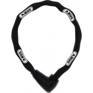 Zamek ABUS Łańcuch 9808/140 O-Chain black 1