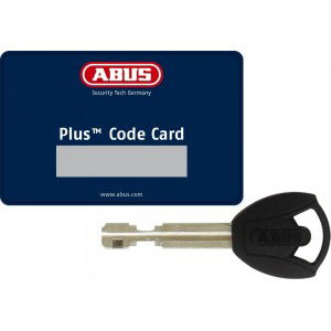 Zamek ABUS Łańcuch 9808/140 O-Chain black 2