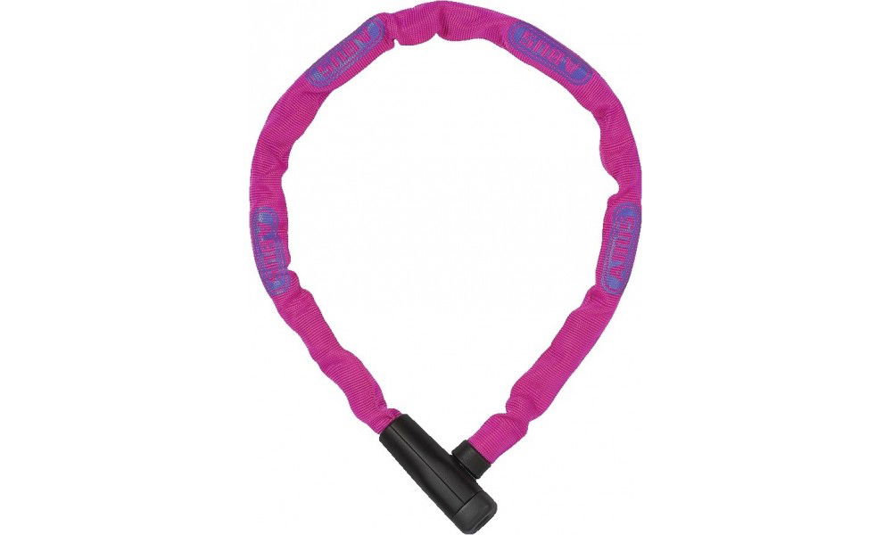 Zamek ABUS Łańcuch Steel O-Chain 5805K/75 Pink