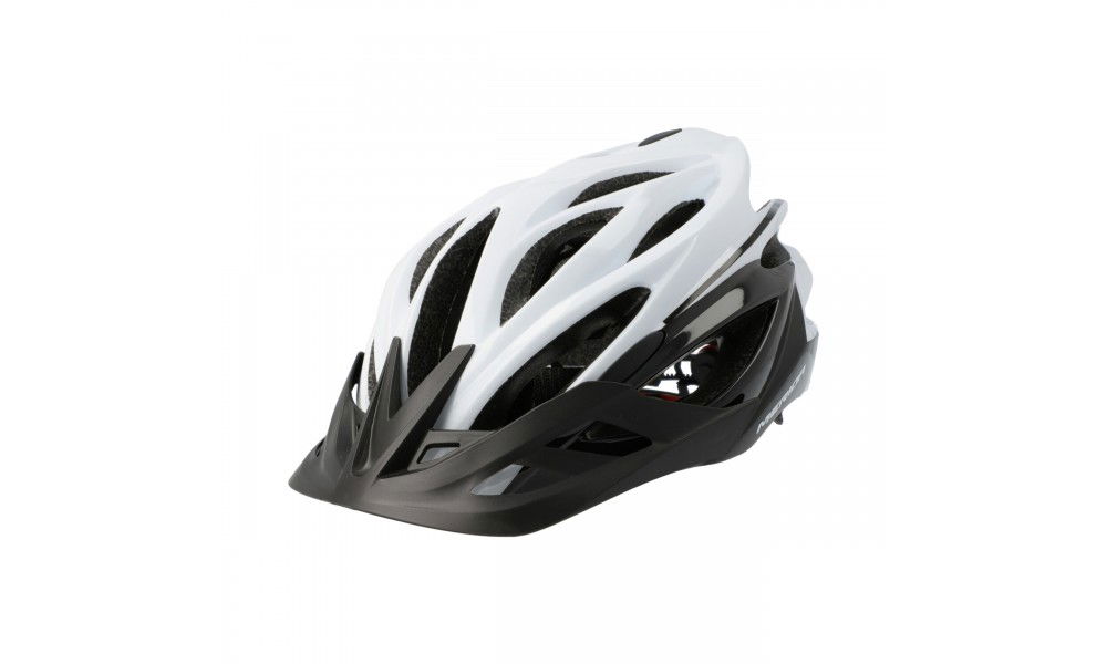 Kask Merida Cosmo White-Black M MD149