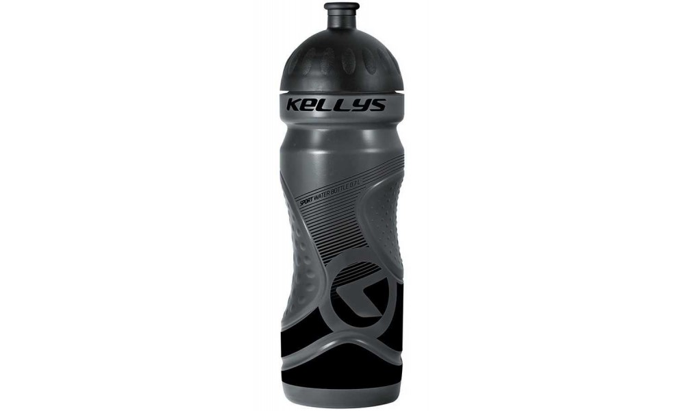 Bidon rowerowy KLS Sport 700ml