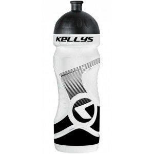 Bidon rowerowy KLS Sport 700ml biały