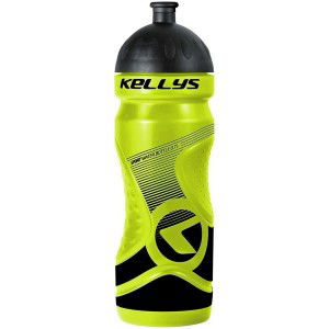 Bidon rowerowy KLS Sport 700ml limonkowy