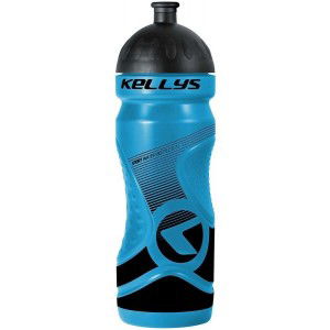 Bidon rowerowy KLS Sport 700ml niebieski