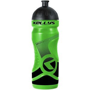 Bidon rowerowy KLS Sport 700ml zielony