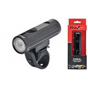 Lampa przód Prox Hamal Cree XP-G2 600lm 2600mAh USB 1