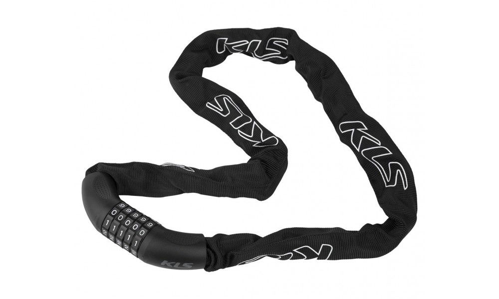 Zamek rowerowy Kellys Chainlock 6