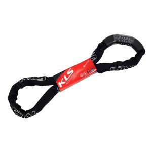 Zamek rowerowy Kellys Chainlock 6 2