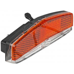 Lampa tył Azimut Thin Carrier USB 1