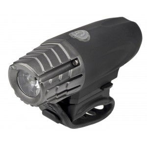 Lampa przód Azimut Argon 350lm 1xCREE XPG USB 1