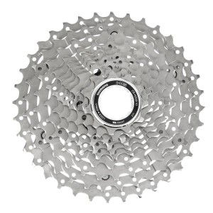 Kaseta Shimano CS-HG50 11-36 10rz. Deore 1