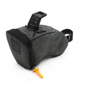 Torba podsiodłowa Selle Royal Royal Medium 1,2L clip system 1
