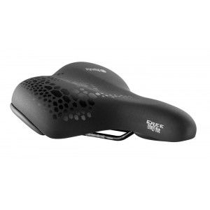 Siodło Selle Royal Freeway Fit Relaxed 1