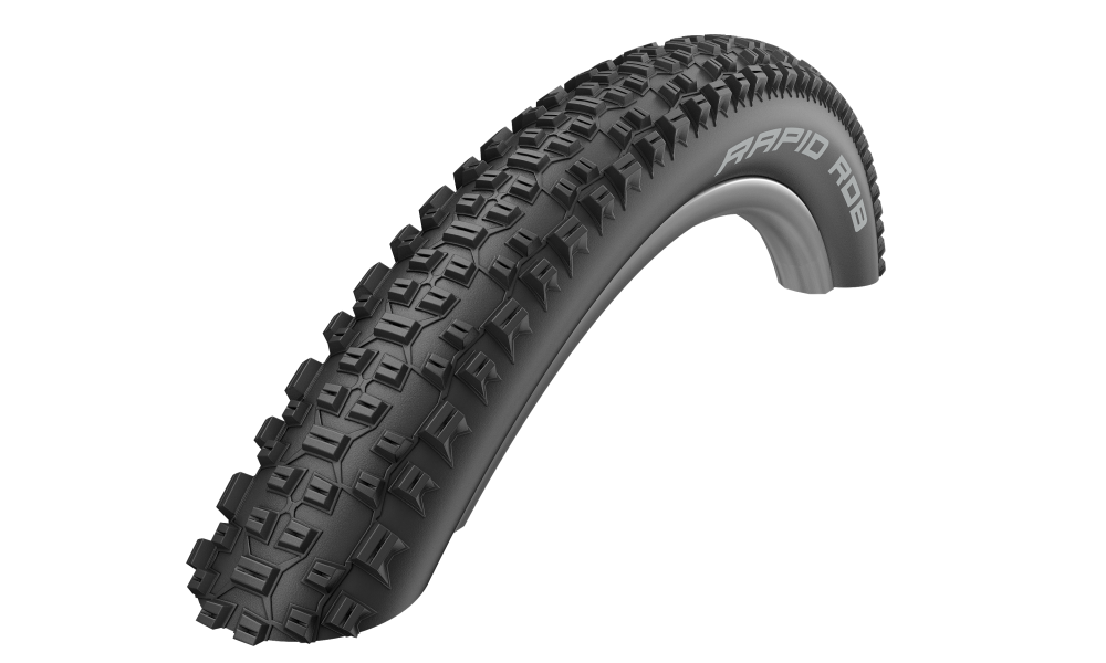 Opona Schwalbe Rapid Rob 27,5x2,25 K-Guard