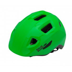 Kask rowerowy Kellys ACEY - zielony 1