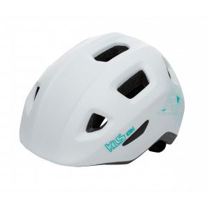 Kask rowerowy Kellys ACEY biały