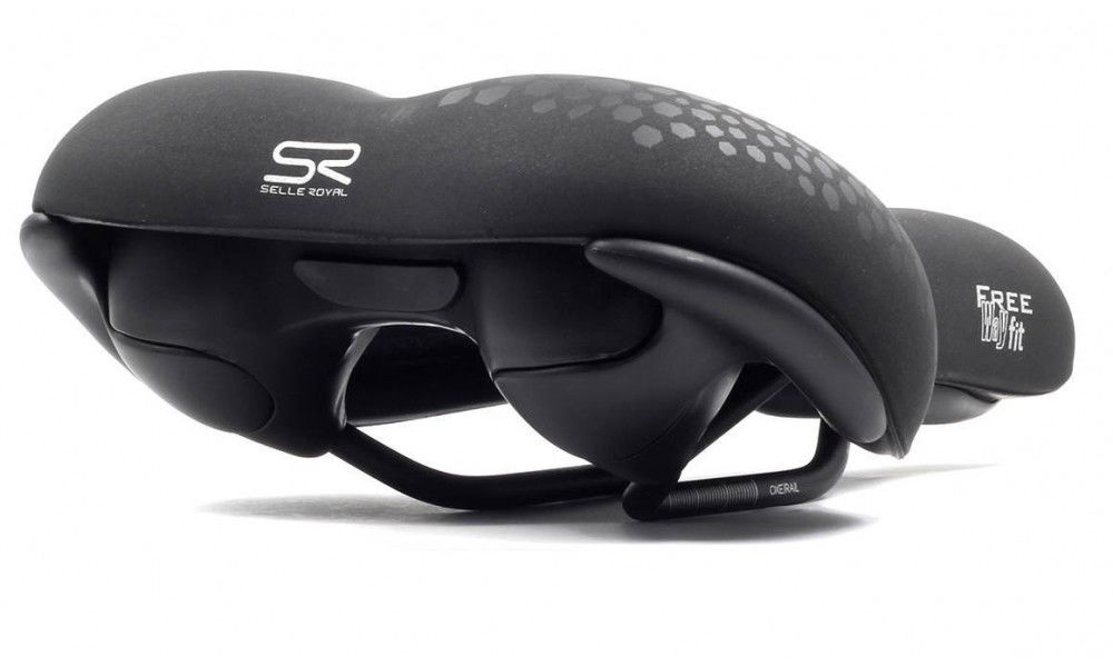 Siodło Selle Royal Freeway Fit Moderate Woman