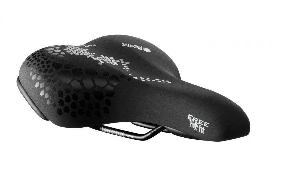 Siodło Selle Royal Freeway Fit Moderate Woman