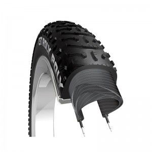 Opona CST 26x4,8 Roly Poly TR-CS505 1
