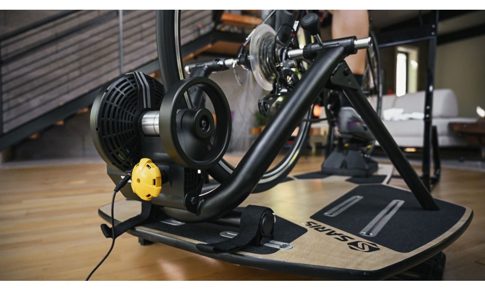 Trenażer Saris M2 Smart Trainer