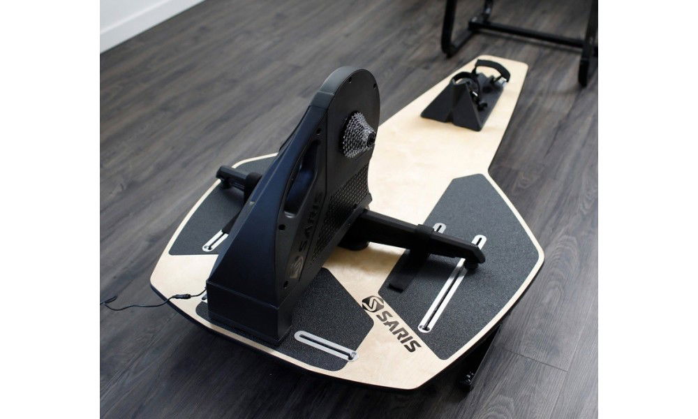 Trenażer Saris H3 Smart Trainer