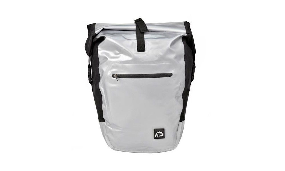 Sakwa Prox Ohio 615 na bagażnik 20L waterproof