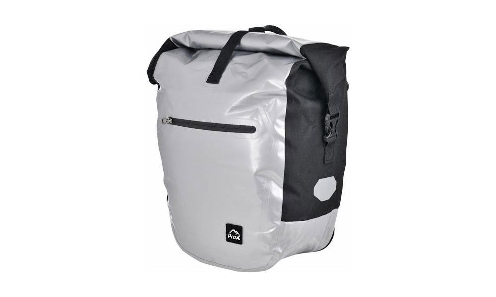 Sakwa Prox Ohio 615 na bagażnik 20L waterproof