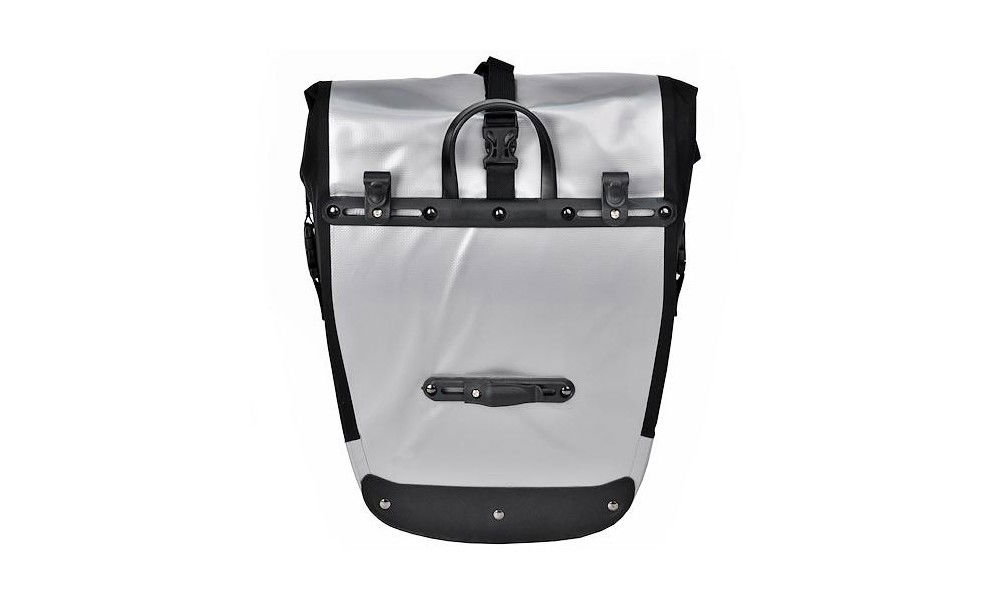 Sakwa Prox Ohio 615 na bagażnik 20L waterproof