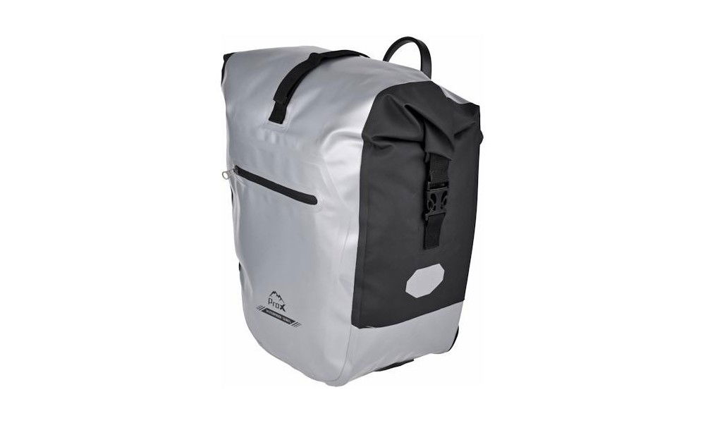 Sakwa Prox Ohio 615 na bagażnik 20L waterproof