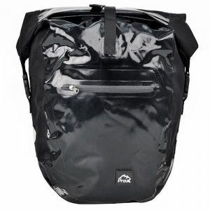 Sakwa Prox Ohio 615 na bagażnik 20L waterproof 1