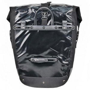 Sakwa Prox Ohio 615 na bagażnik 20L waterproof 2