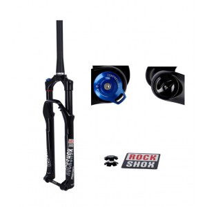 Widelec amortyzowany Rock Shox Reba RL SA120mm 29" tap 15x100 1