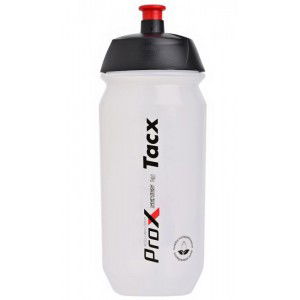 Bidon Prox by Tacx Bio Shiva 500ml biały 1