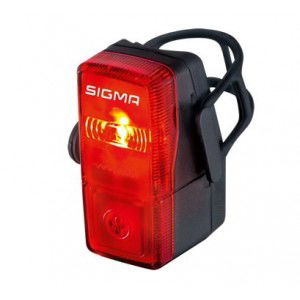 Lampa tył Sigma Cubic 1