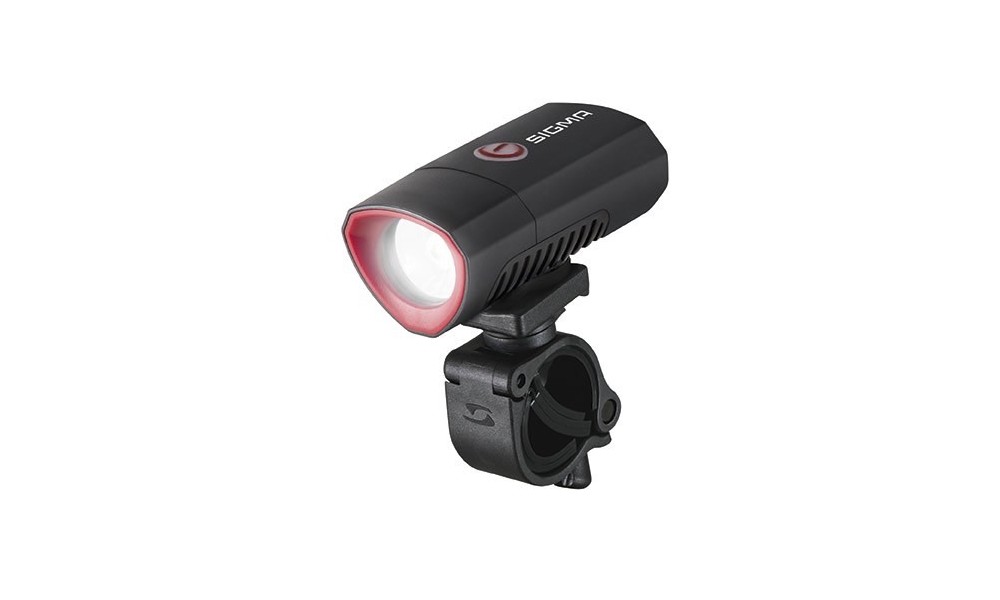 Lampa przód Sigma Buster 300 USB